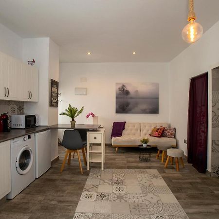 알테아 Casa Elia B 아파트 외부 사진