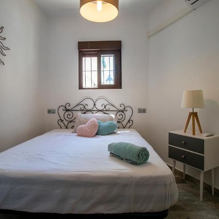 알테아 Casa Elia B 아파트 외부 사진