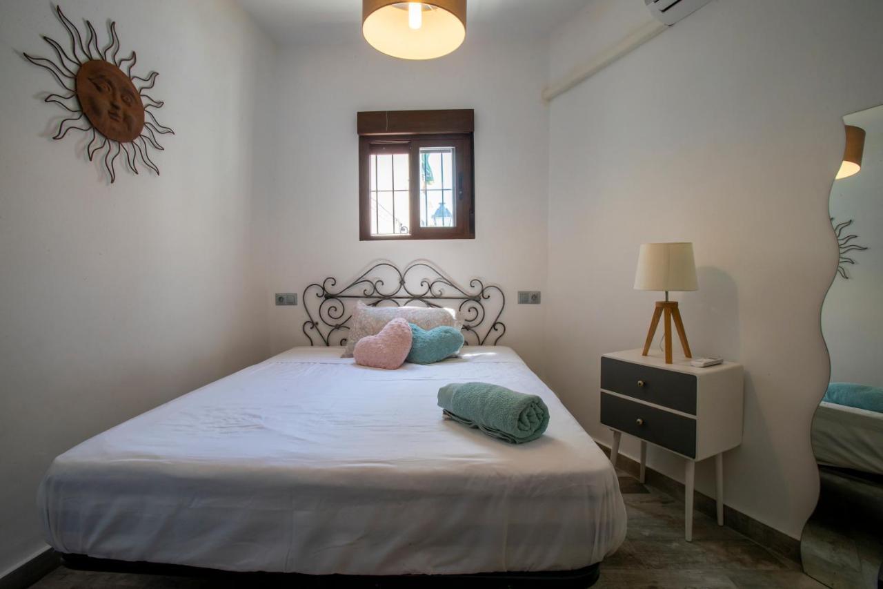 알테아 Casa Elia B 아파트 외부 사진